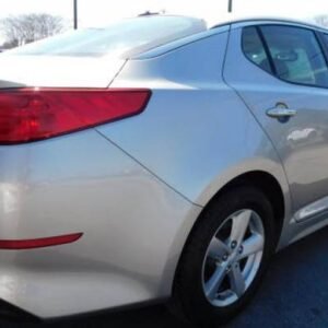 2015 Kia Optima  LX