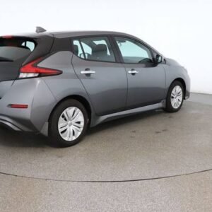 2025 Nissan LEAF S