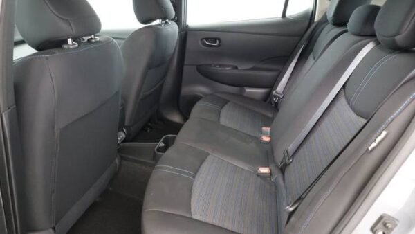 2025 Nissan LEAF S - Image 3