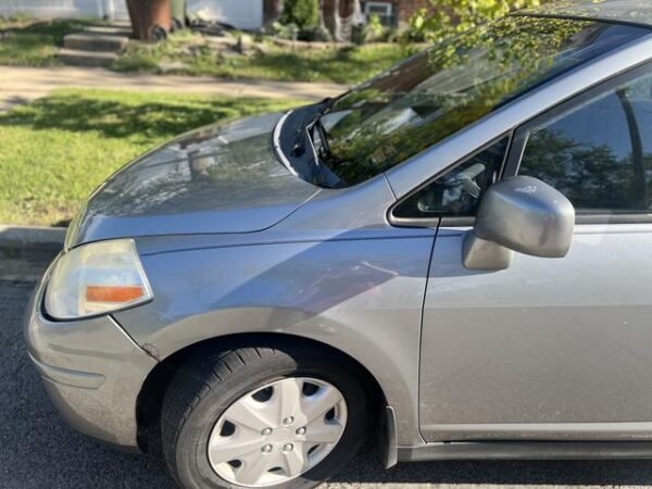 2008 Nissan Versa S  150,712 mi. - Image 3
