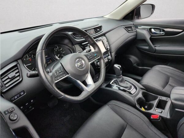 2018 Nissan Rogue SL - Image 5