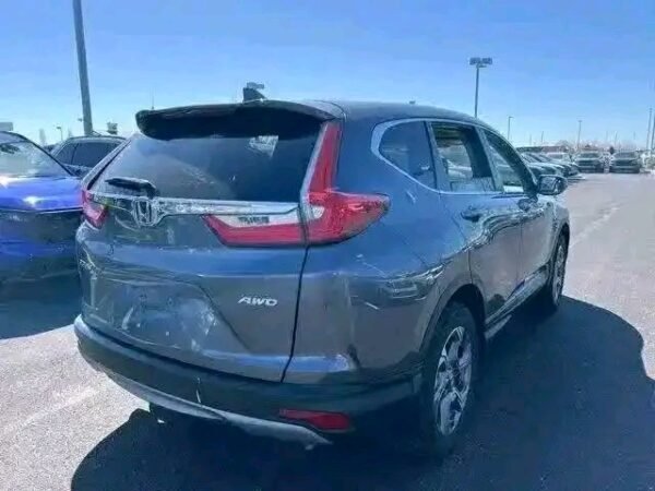 2019 Honda CR-v EX - Image 10