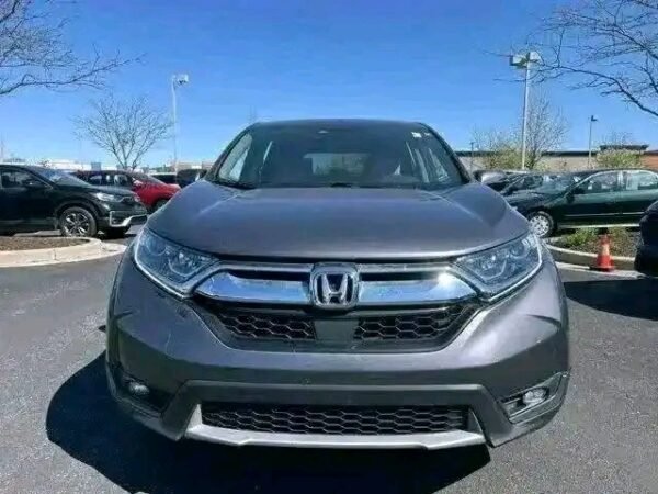 2019 Honda CR-v EX - Image 9