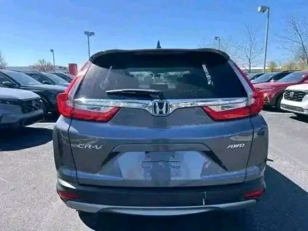 2019 Honda CR-v EX - Image 8
