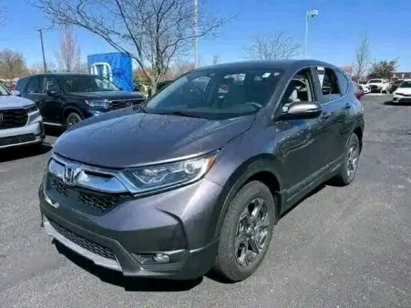 2019 Honda CR-v EX - Image 7