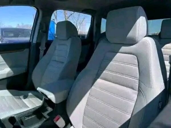 2019 Honda CR-v EX - Image 3