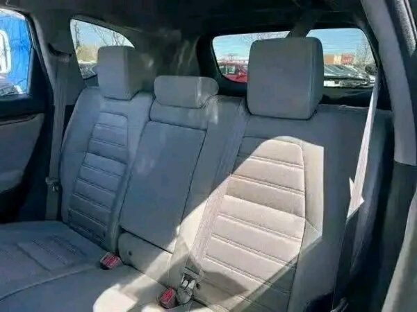 2019 Honda CR-v EX - Image 2