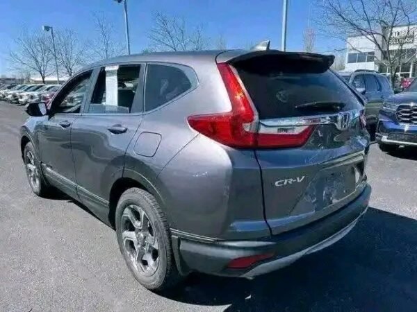 2019 Honda CR-v EX - Image 5