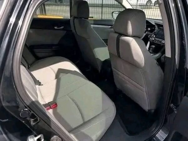 2019 HONDA CIVIC EX  - Image 7