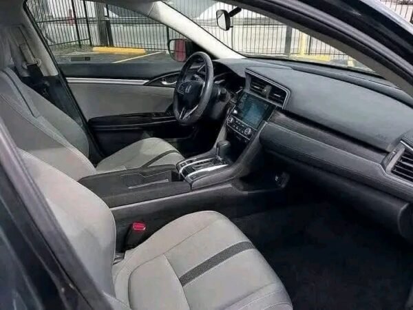 2019 HONDA CIVIC EX  - Image 8
