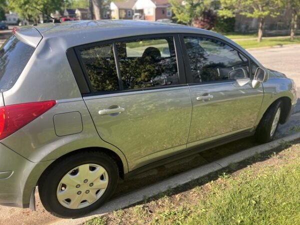2008 Nissan Versa S  150,712 mi. - Image 11