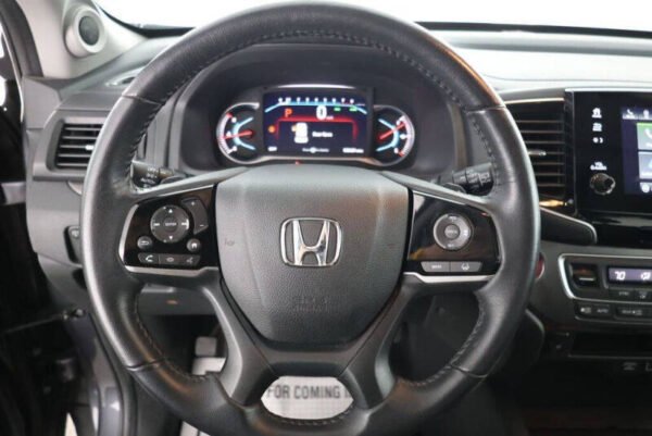 2022 Honda Pilot EX-L - Image 10