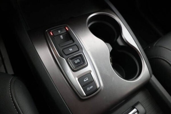 2022 Honda Pilot EX-L - Image 12