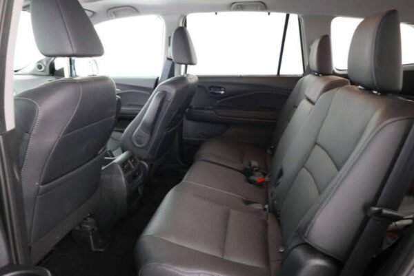 2022 Honda Pilot EX-L - Image 15