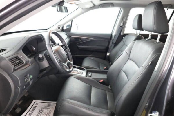 2022 Honda Pilot EX-L - Image 16