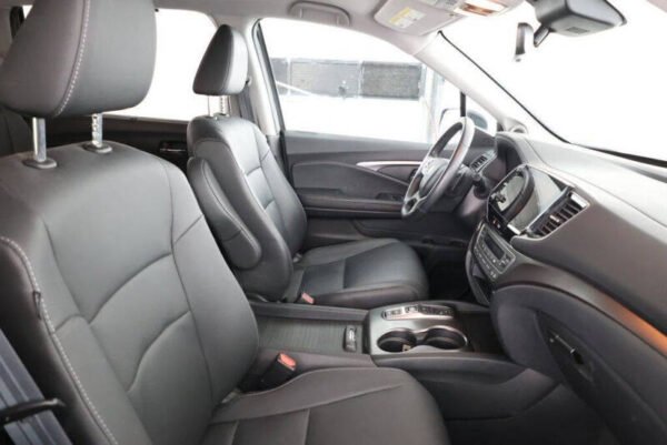 2022 Honda Pilot EX-L - Image 17