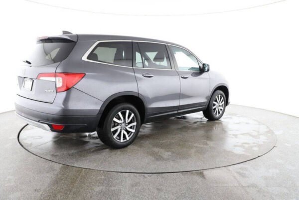 2022 Honda Pilot EX-L - Image 4