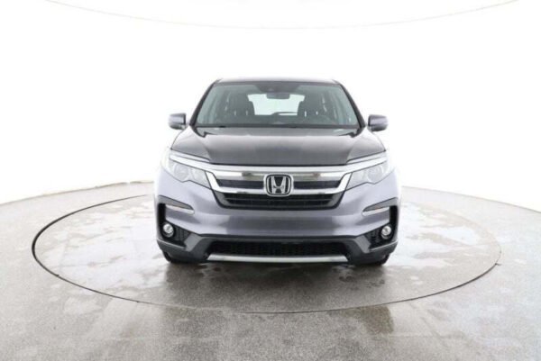 2022 Honda Pilot EX-L - Image 5