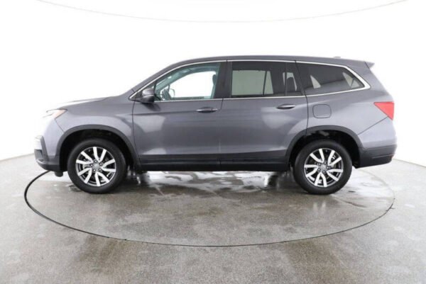 2022 Honda Pilot EX-L - Image 19