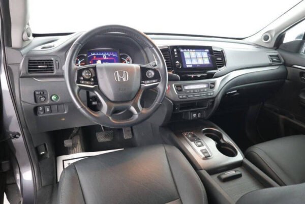 2022 Honda Pilot EX-L - Image 9