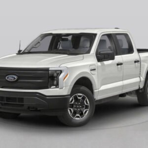 2023 Ford F-150 Lightning XLT