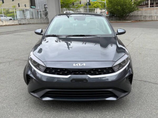 2023 Kia Forte LXS - Image 2