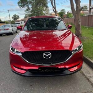 Mazda CX-5 Touring EXCEPTIONAL