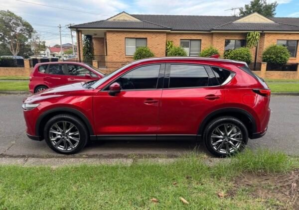 Mazda CX-5 Touring EXCEPTIONAL - Image 5