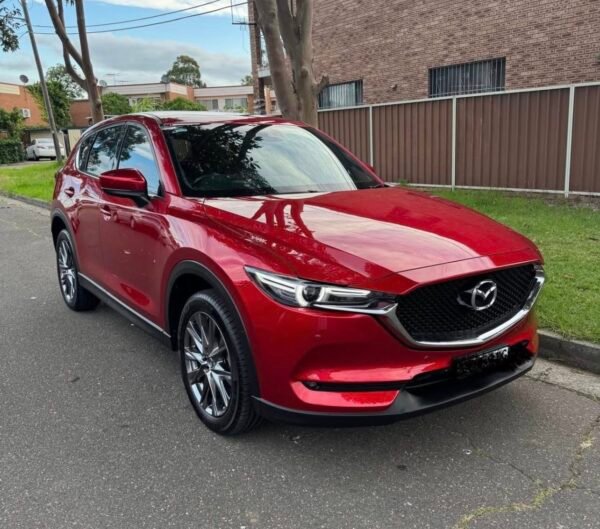 Mazda CX-5 Touring EXCEPTIONAL - Image 8