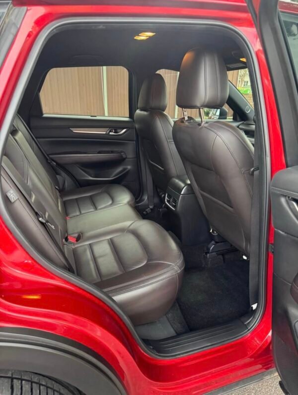 Mazda CX-5 Touring EXCEPTIONAL - Image 4
