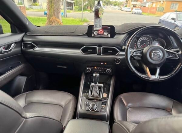 Mazda CX-5 Touring EXCEPTIONAL - Image 6