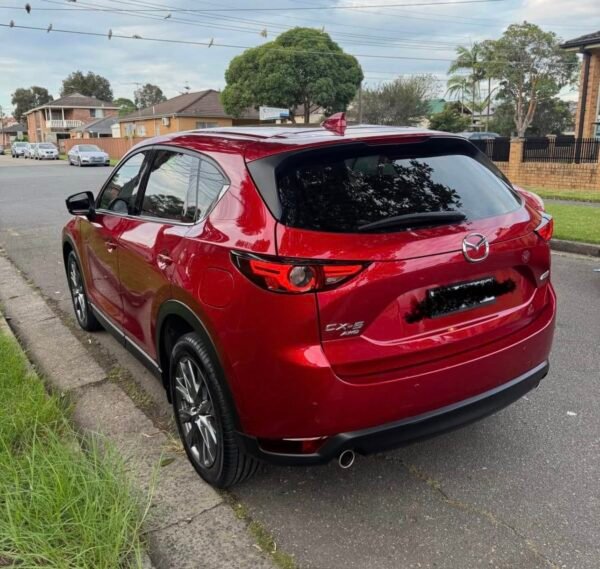 Mazda CX-5 Touring EXCEPTIONAL - Image 3