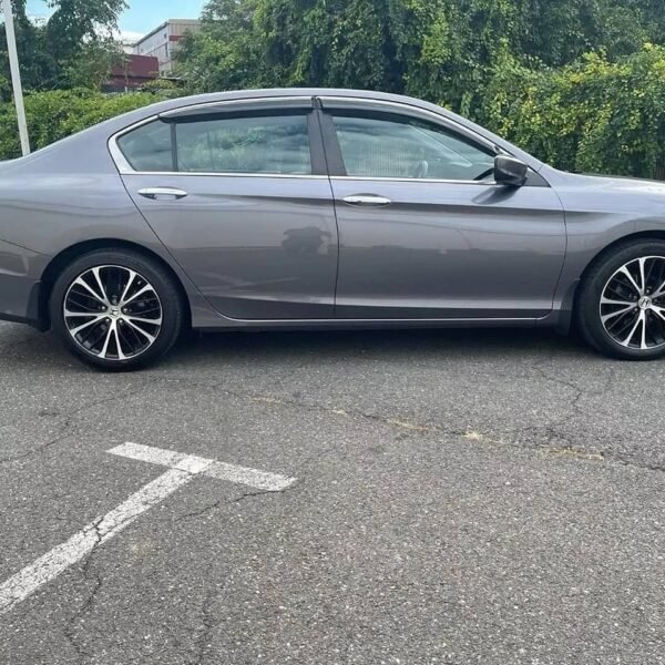 2015 Honda Accord - Image 6