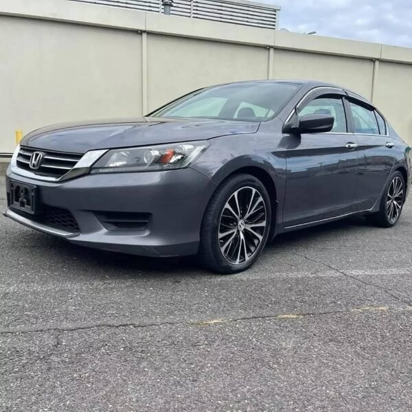 2015 Honda Accord - Image 4