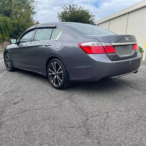 2015 Honda Accord - Image 5