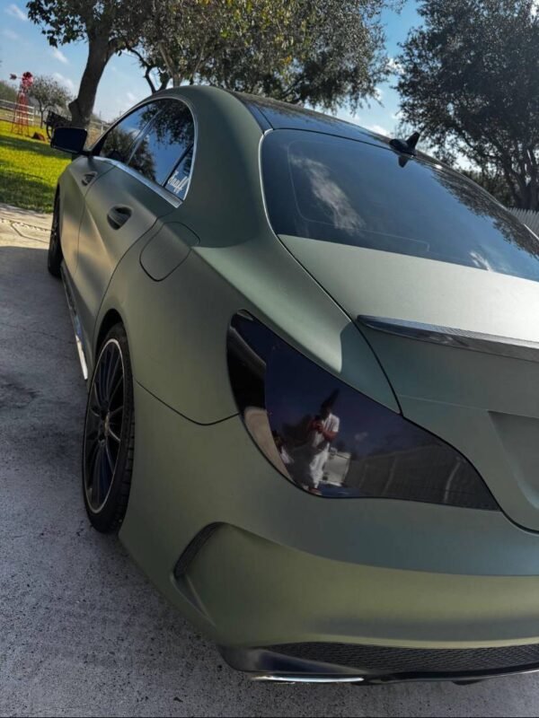 2014 Mercedes-Benz CLA45 AMG - Image 6