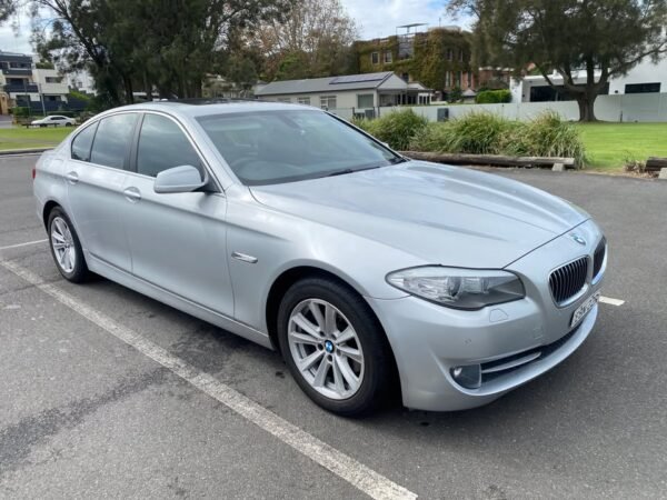 2011 BMW 520d - Image 9