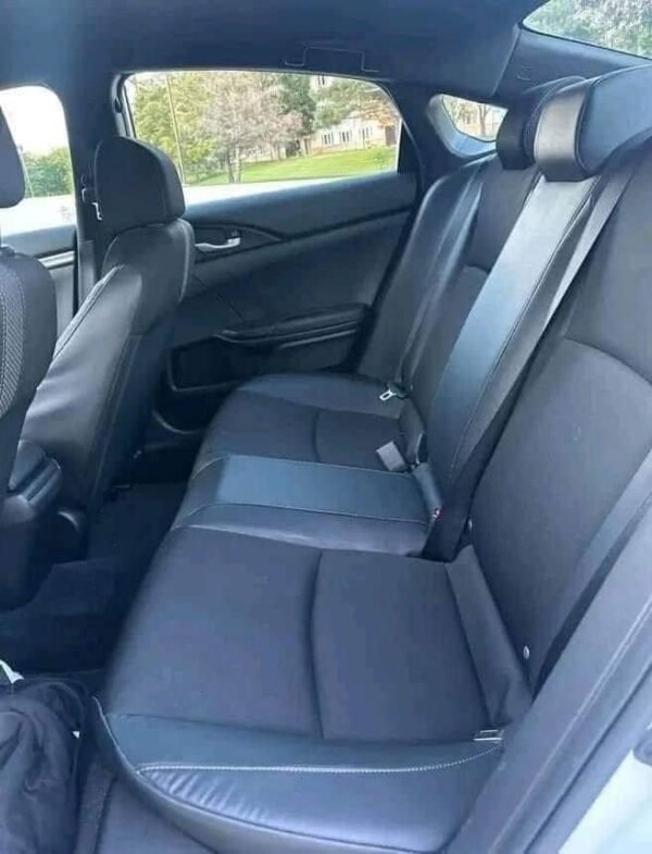 2019 Honda Civic - Image 3