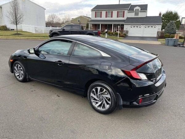 2019 Honda Civic LX 13k miles, - Image 6