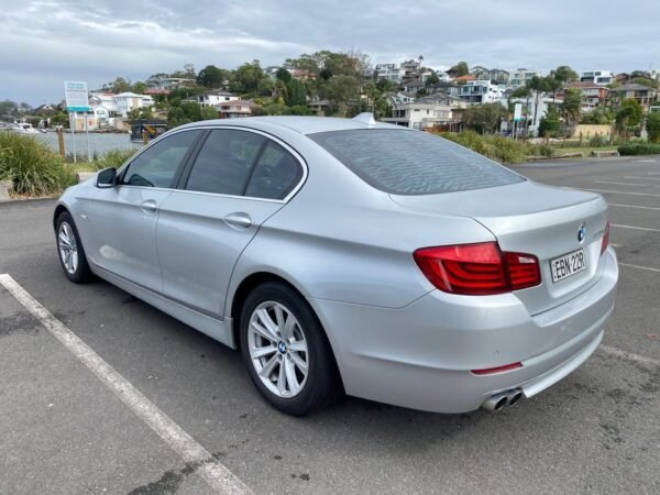 2011 BMW 520d - Image 7