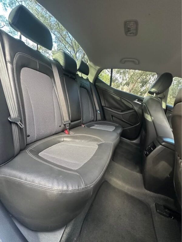 2012 Kia Optima - Image 2