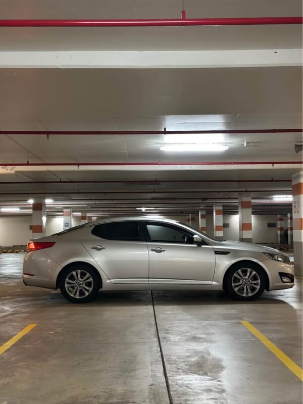 2012 Kia Optima - Image 8