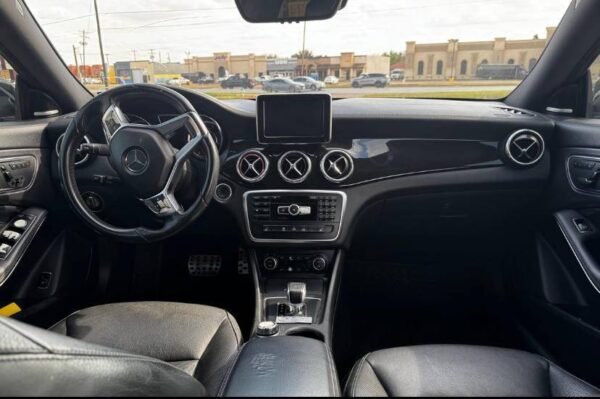 2014 Mercedes-Benz CLA45 AMG - Image 3