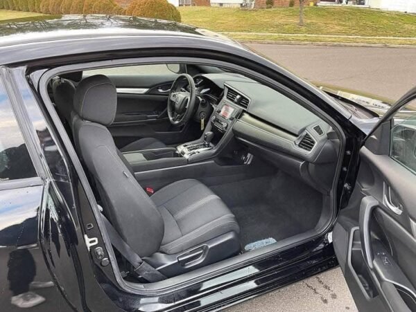 2019 Honda Civic LX 13k miles, - Image 3