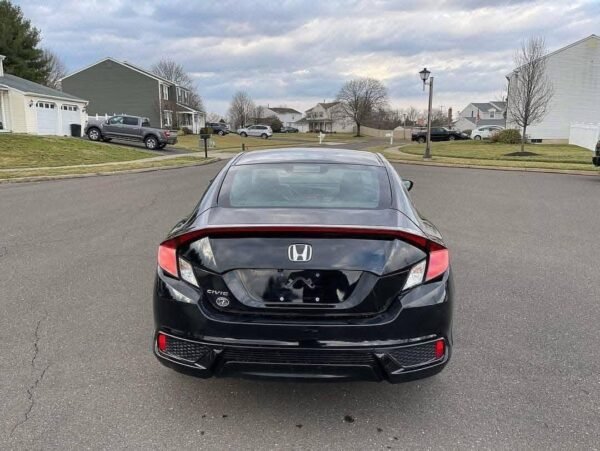 2019 Honda Civic LX 13k miles, - Image 8