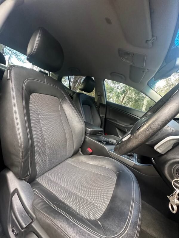 2012 Kia Optima - Image 3