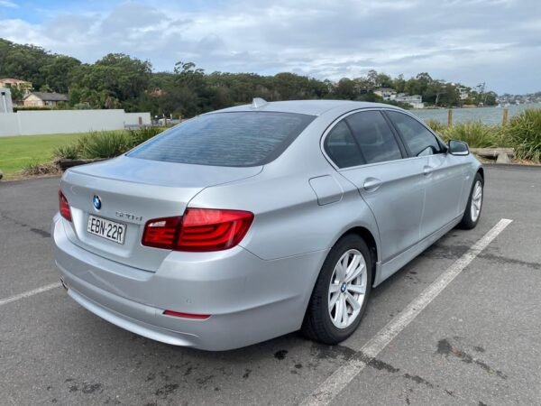 2011 BMW 520d - Image 6