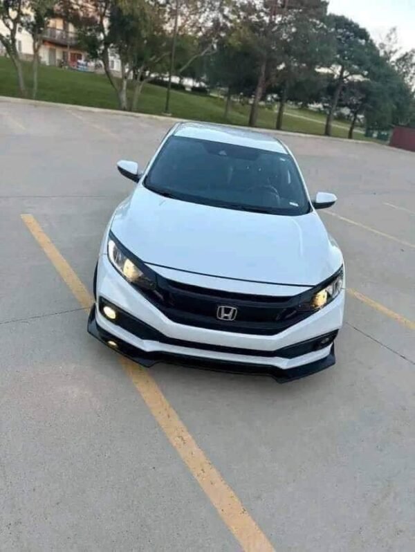 2019 Honda Civic - Image 6