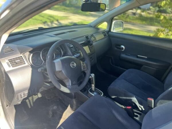 2008 Nissan Versa S  150,712 mi. - Image 10