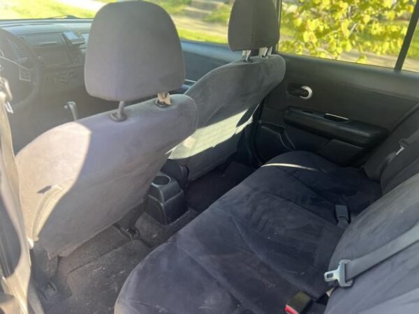 2008 Nissan Versa S  150,712 mi. - Image 5